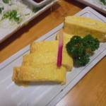 くつろぎ亭ひこべえ  - 出し巻き