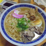 くつろぎ亭ひこべえ  - 〆にはやっぱり