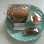 天然酵母のサンドのお店 futaba - 