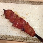 鳥すけ - Ｈ27.7 とろけるレバー