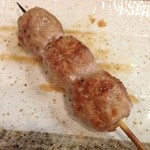 鳥すけ - Ｈ27.7 団子