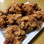 ほかほか弁当 - 2015.7.1 今日もメガサイズ！