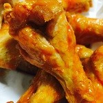 手羽先番長 - 手羽元!!