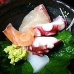 まるさん松本 - 