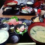 まるさん松本 - 