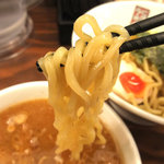 煮干しらーめん　玉五郎 - 麺UP