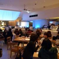 RIGOLETTO KITCHEN - 