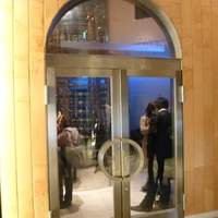 RIGOLETTO KITCHEN - 