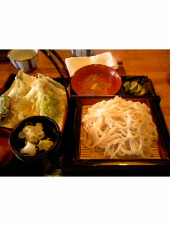 写真 : ひぬま茶屋 （ひぬまぢゃや） - 大洗/そば | 食べログ