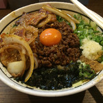 麺屋はなび 高畑本店 - 