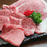 薩摩焼肉　黒桜 - ロース