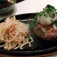 肉の匠 将泰庵  船橋本店 - ナイフは必要なし！