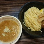 つけ麺 きらり - 海老つけ