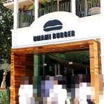 Umami Burger - 