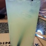 Umami Burger - レモネード