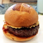 Umami Burger - ウマミバーガー