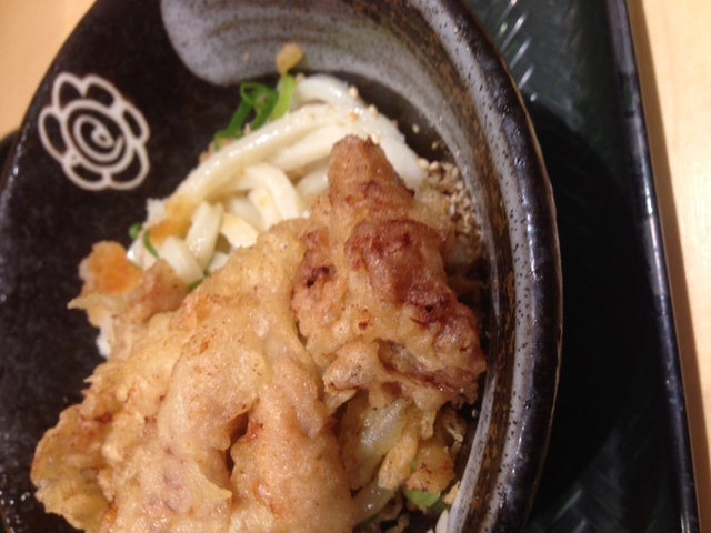 はなまるうどん MIDORI長野店 name=