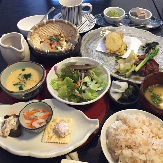 ランチメニュー 旬菜酒家 一心 しゅんさいしゅか いっしん 徳力公団前 居酒屋 食べログ ランチメニュー 旬菜酒家 一心 しゅんさいしゅか いっしん 徳力公団前 居酒屋 食べログ