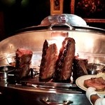 Lawry's The Prime Rib - 