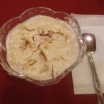 エパレット - セミア：米麺のミルク煮