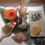 ebisu4chome syokudo - 