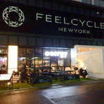 energy - 外観です♡(ؔᵒ̶̷ᵕؔᵒ̷̶)カッコイイ！思わず足止めて即、次回飲み会予約した！