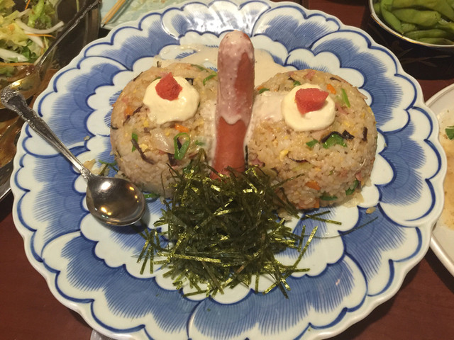 Obqさんが投稿したろっぽん座 東京 六本木 の口コミ詳細 食べログ Obqさんが投稿したろっぽん座 東京 六本木 の口コミ詳細 食べログ
