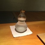 日本料理 幸庵 - しみずの舞