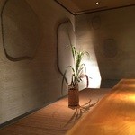 日本料理 幸庵 - カウンター