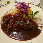 コーヒー＆レストランふらいぱん - 