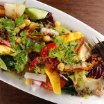 ワイン食堂タパタパ