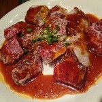 焼肉ハウス - 