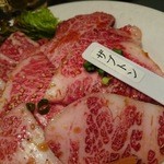 焼肉ハウス - 