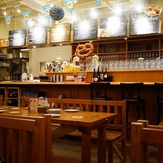 ツムビアホフ渋谷_2