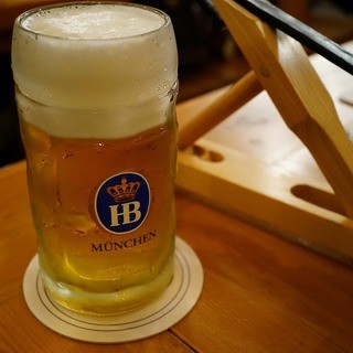 ツムビアホフ渋谷_1