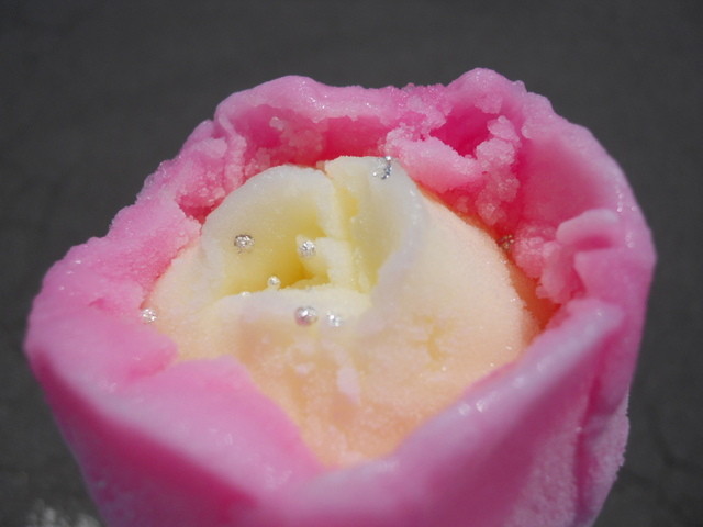 道の駅かづの あんとらあ 売店 - 鹿角花輪（売店）の写真