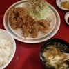 天津飯店