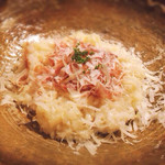 アカリ - 24ヶ月熟成ハモンセラーノリゾット