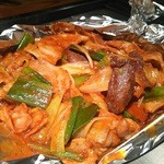 赤ちょうちん - (2015.07)