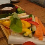 赤ちょうちん - (2015.07)