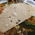 カーン・ケバブ・ビリヤニ - パパル