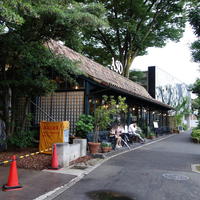リストランテASO - 外観