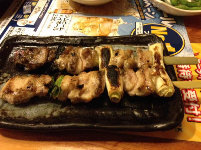 移転 鳥貴族 近鉄奈良店 近鉄奈良 焼鳥 食べログ