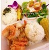 Blue Water Shrimp & Seafood Ala Moana Center