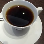 バウキスコーヒー - 朝炒り珈琲