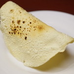 タリカロ - パパド