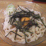 冷きし　月見(15-06)