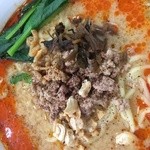 あかくろたんたん