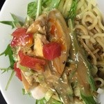 あかくろたんたん