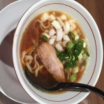 担担麺専門店 DAN DAN NOODLES. ENISHI - 